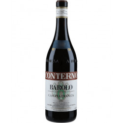 Conterno Barolo Cascina Francia lt. 0,75