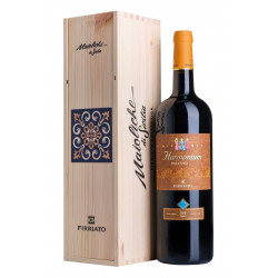 Firriato Harmonium Sicilia D.O.C. lt. 0,75