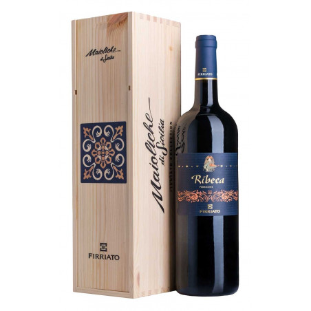 Firriato Ribeca Sicilia D.O.C. lt. 0,75