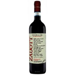 Diubaldo Montepulciano Zauott