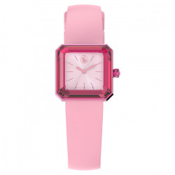 Swarovski - Orologio Rosa