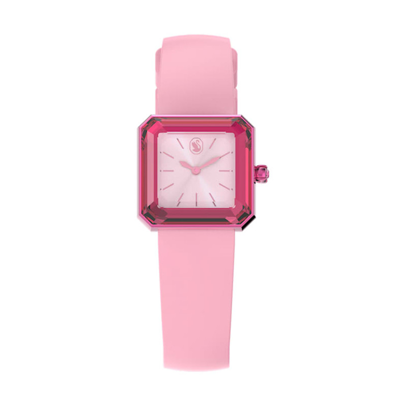 Swarovski - Orologio Rosa