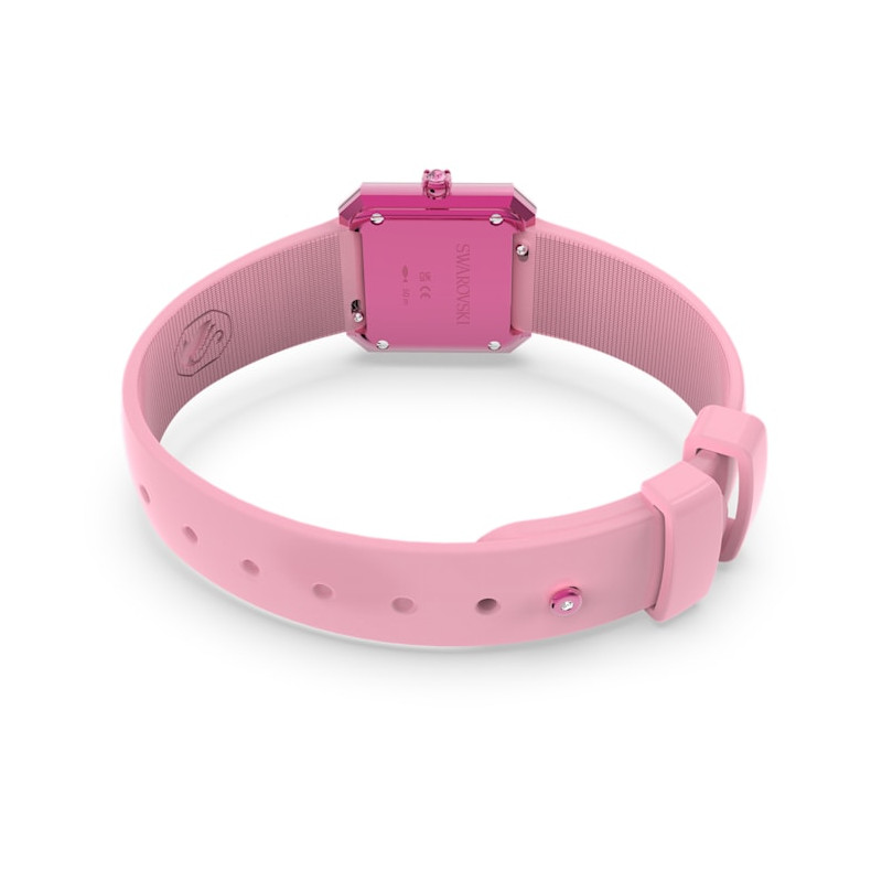Swarovski - Orologio Rosa