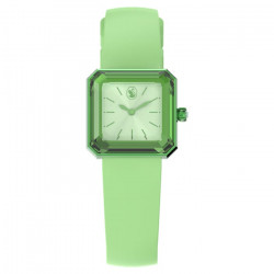 Swarovski - Orologio Verde
