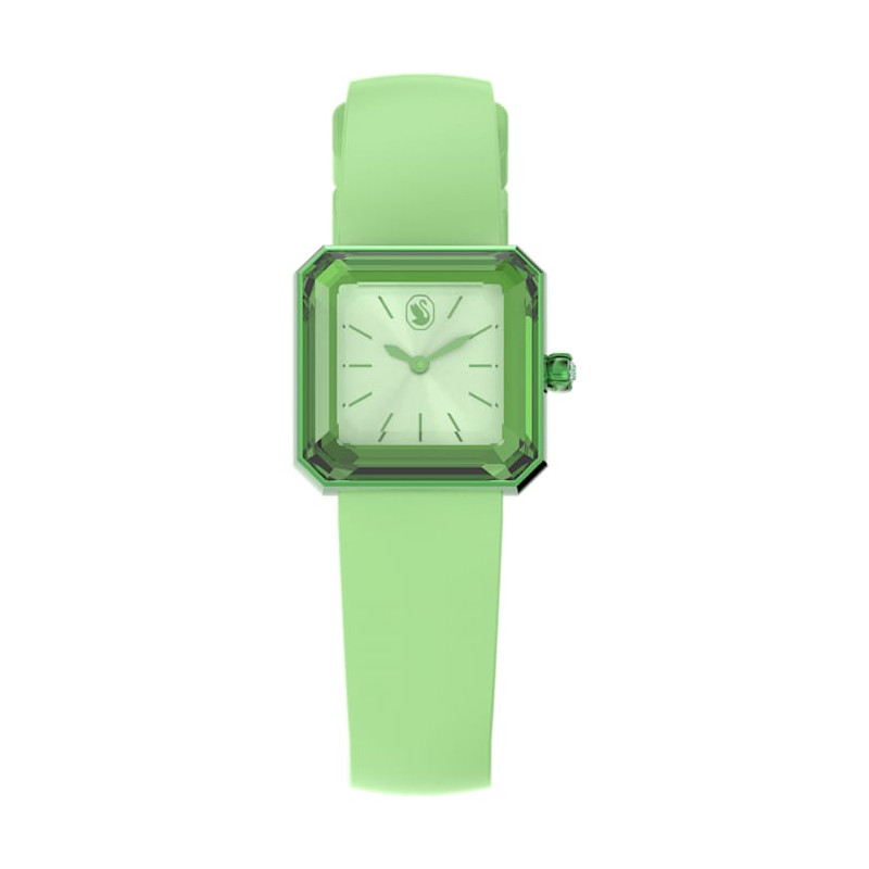 Swarovski - Orologio Verde