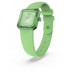 Swarovski - Orologio Verde