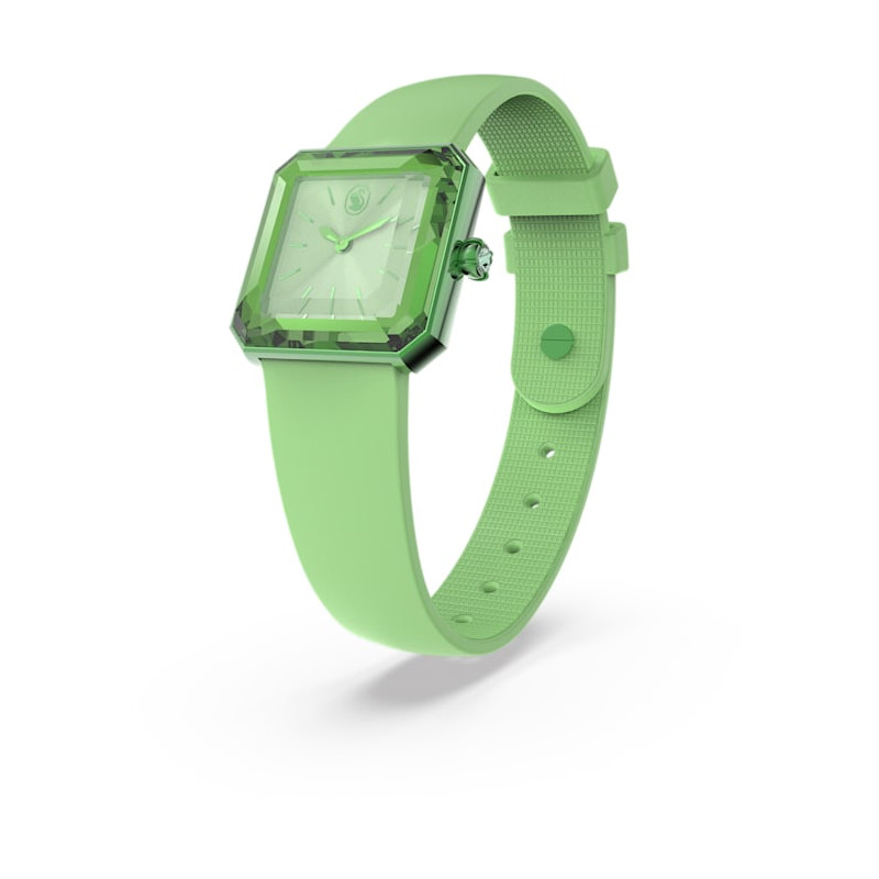 Swarovski - Orologio Verde