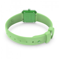 Swarovski - Orologio Verde