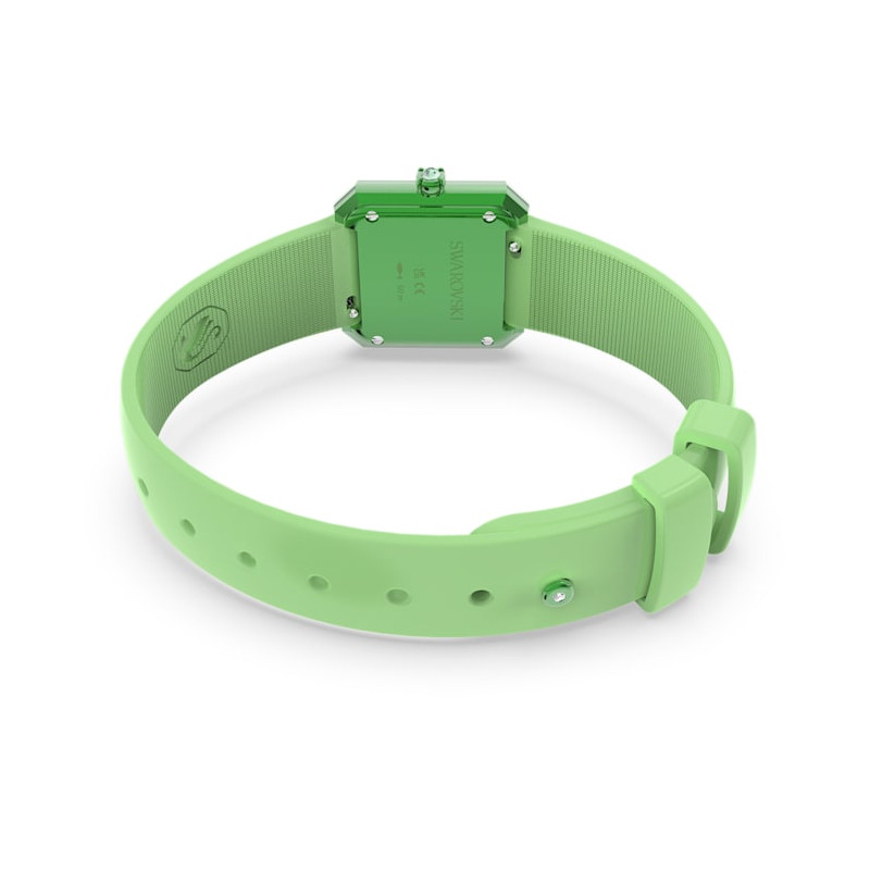 Swarovski - Orologio Verde