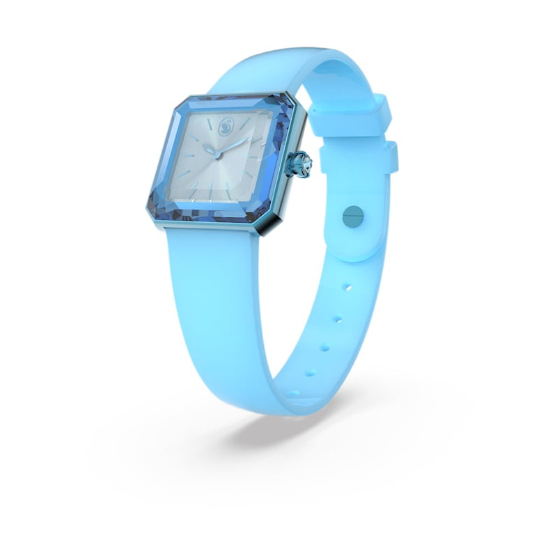 Swarovski - Orologio Blu