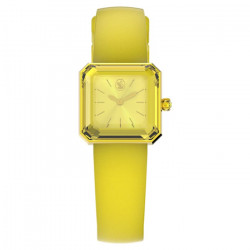 Swarovski - Orologio Giallo