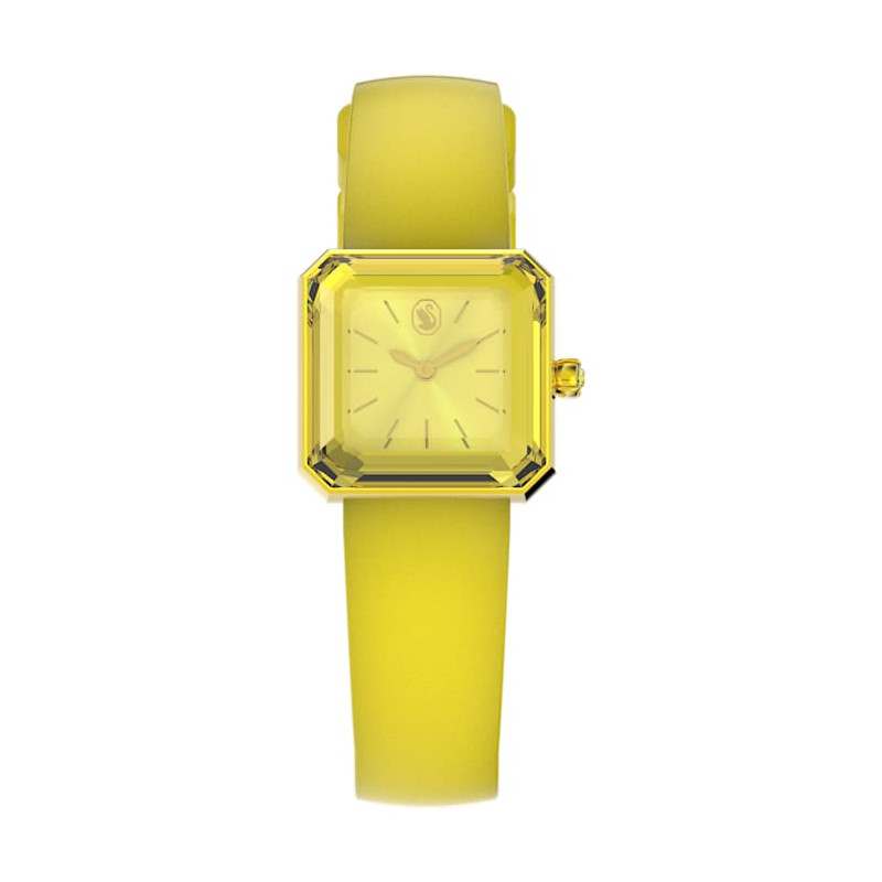 Swarovski - Orologio Giallo