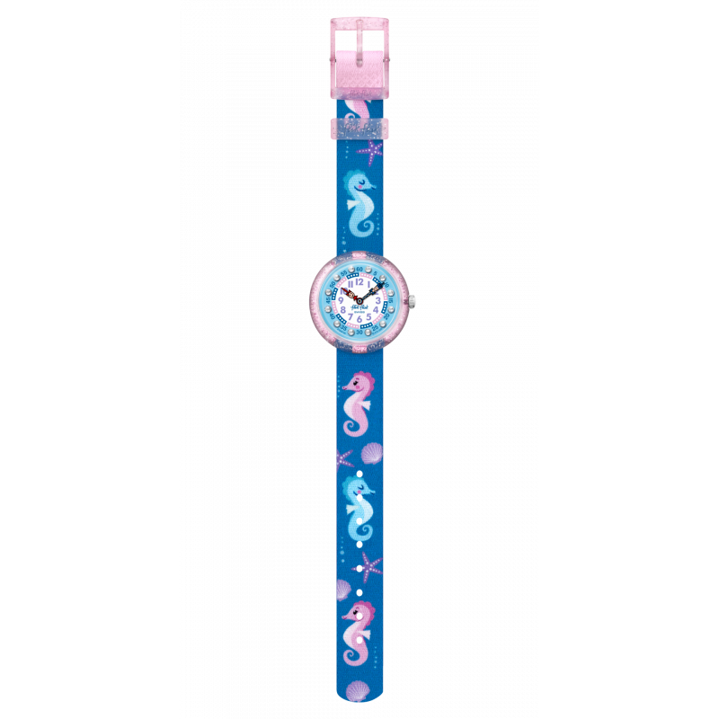 SWATCH - FLIK FLAK SEA TREASURES OROLOGIO BAMBINA