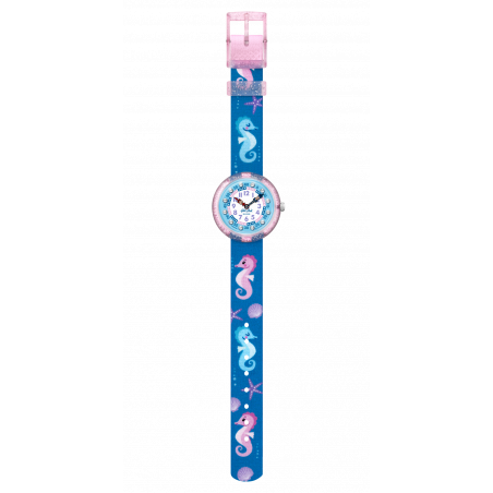 SWATCH - FLIK FLAK SEA TREASURES OROLOGIO BAMBINA