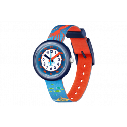 SWATCH - FLIK FLAK SEA TREASURES SEA LA VIE - OROLOGIO BAMBINO