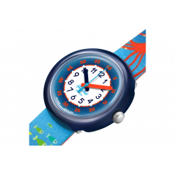 SWATCH - FLIK FLAK SEA TREASURES SEA LA VIE - OROLOGIO BAMBINO