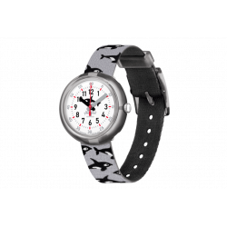 SWATCH - FLIK FLAK SEA TREASURES ORCASPLASH - OROLOGIO BAMBINO