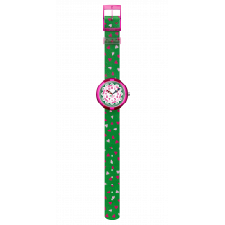 SWATCH - FLIK FLAK CITY OF LIFE HEARTISTIC - OROLOGIO BAMBINA