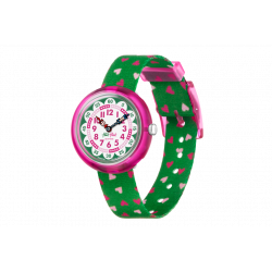 SWATCH - FLIK FLAK CITY OF LIFE HEARTISTIC - OROLOGIO BAMBINA