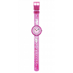 SWATCH - FLIK FLAK MYSTICAL WOODS SO CUTE OROLOGIO BAMBINA