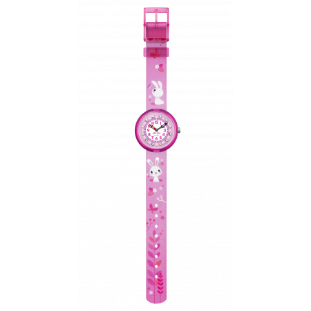 SWATCH - FLIK FLAK MYSTICAL WOODS SO CUTE OROLOGIO BAMBINA