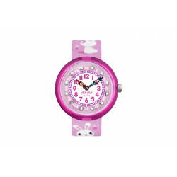 SWATCH - FLIK FLAK MYSTICAL WOODS SO CUTE OROLOGIO BAMBINA