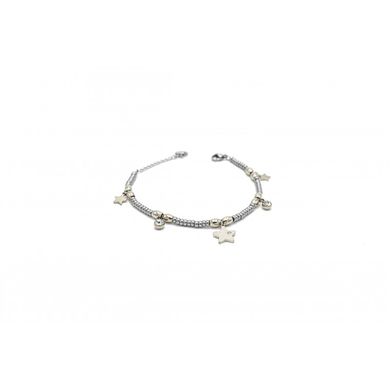 Bracciale Stella Pepite Rame