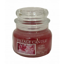 Village Candle - Cherry Blossom