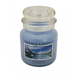 Village Candle - Cherry Blossom