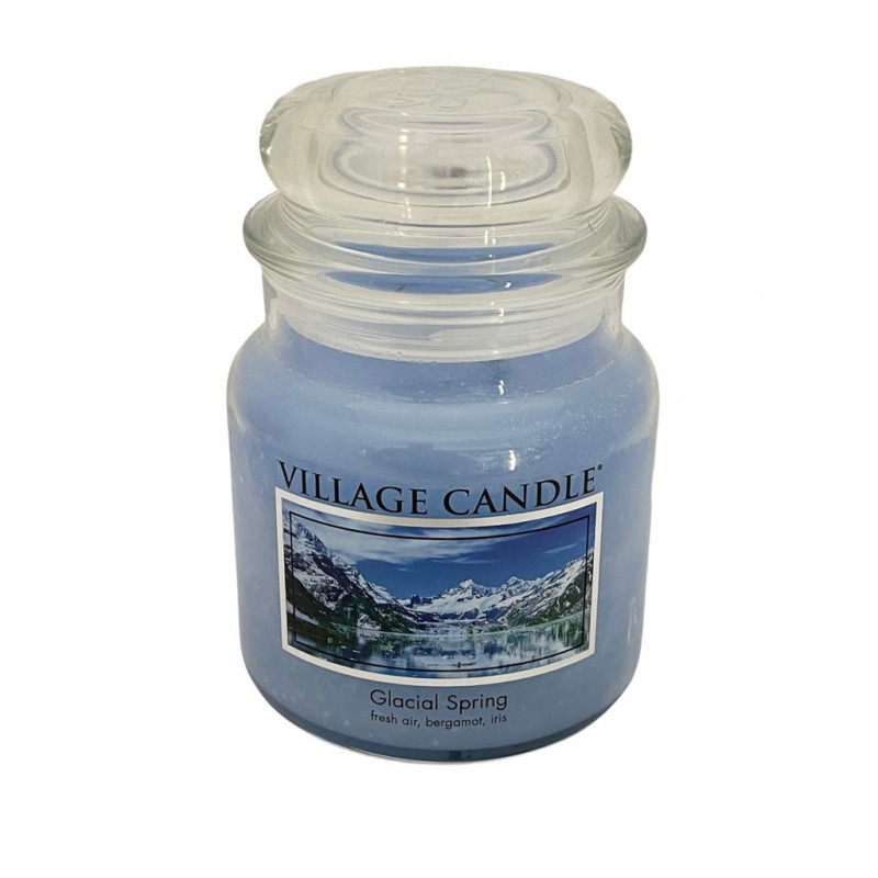 Village Candle - Cherry Blossom