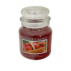 Village Candle - Cherry Blossom