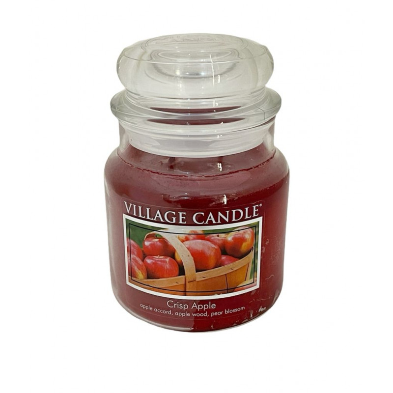 Village Candle - Cherry Blossom
