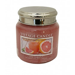 Candela Profumata Village Candle - Tropical Getway