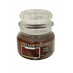 Candela Profumata Village Candle - Tropical Getway