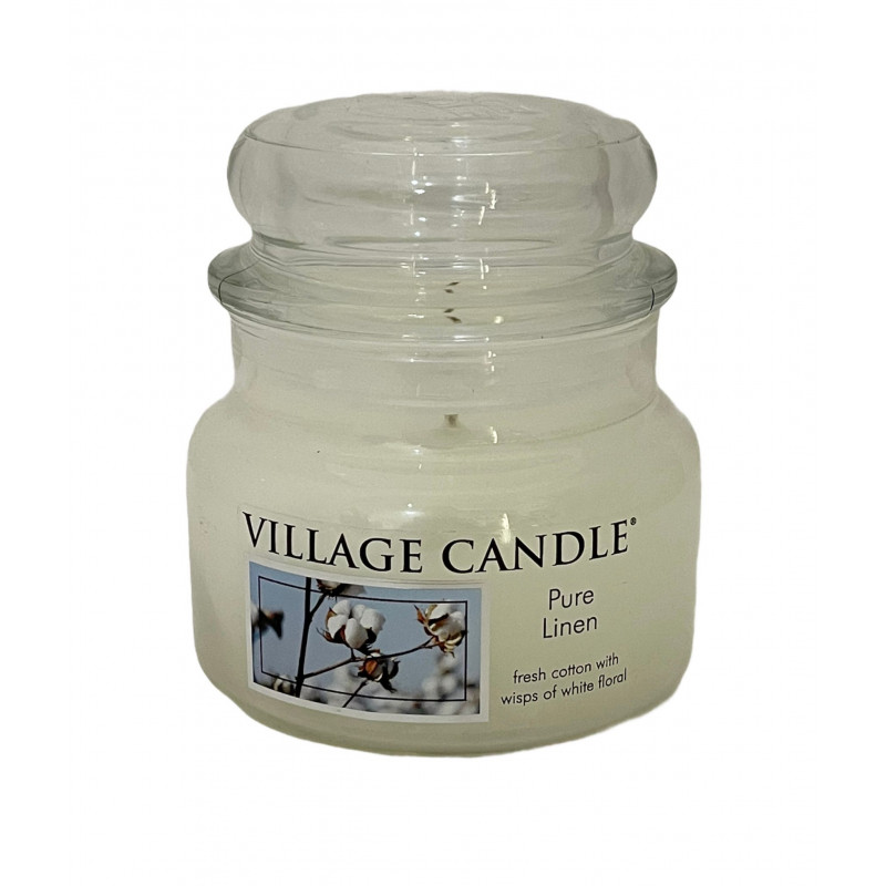 Candela Profumata Village Candle - Tropical Getway