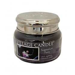 Candela Profumata Village Candle - Tropical Getway