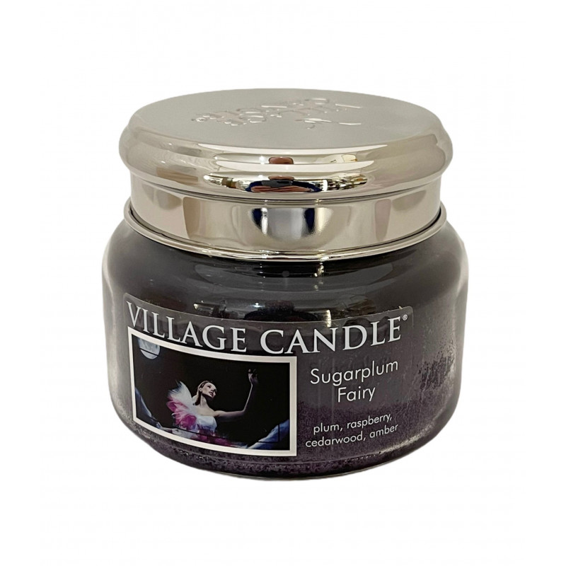 Candela Profumata Village Candle - Tropical Getway