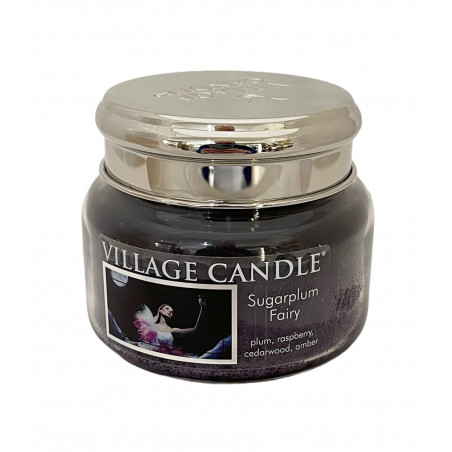 Candela Profumata Village Candle - Tropical Getway