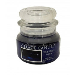 Candela Profumata Village Candle - Tropical Getway