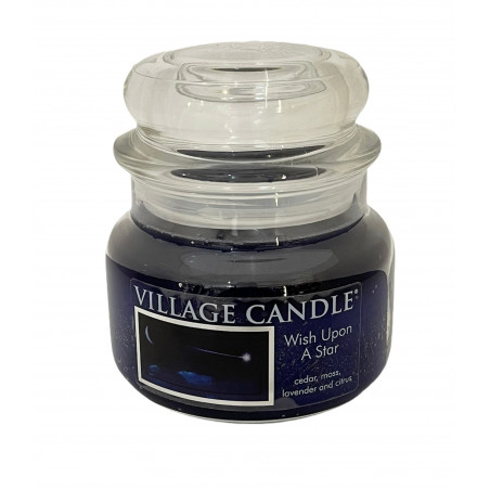 Candela Profumata Village Candle - Tropical Getway