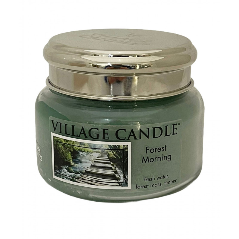 Candela Profumata Village Candle - Tropical Getway