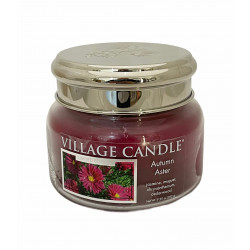 Candela Profumata Village Candle - Tropical Getway