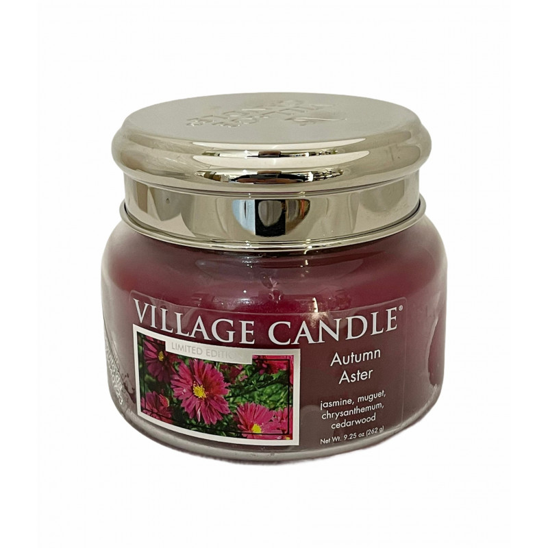 Candela Profumata Village Candle - Tropical Getway