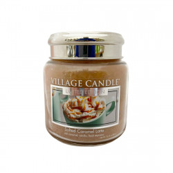 Candela Profumata Village Candle - Tropical Getway