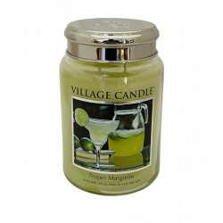 Candela Profumata Village Candle - Tropical Getway