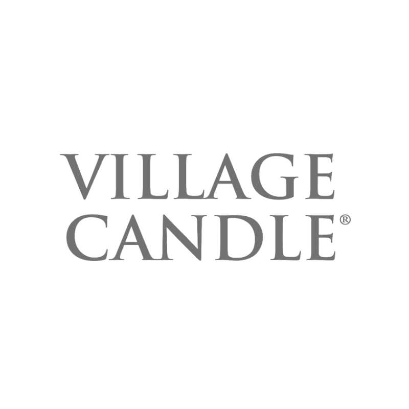 Candela Profumata Village Candle - Tropical Getway