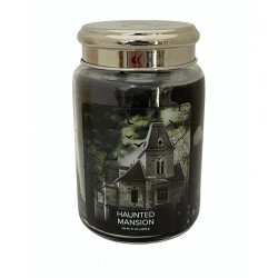 Candela Profumata Village Candle - Tropical Getway