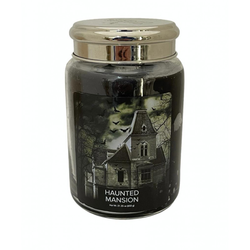 Candela Profumata Village Candle - Tropical Getway