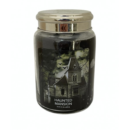 Candela Profumata Village Candle - Tropical Getway