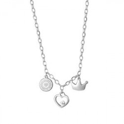 s'agapo' - Collana HAPPY